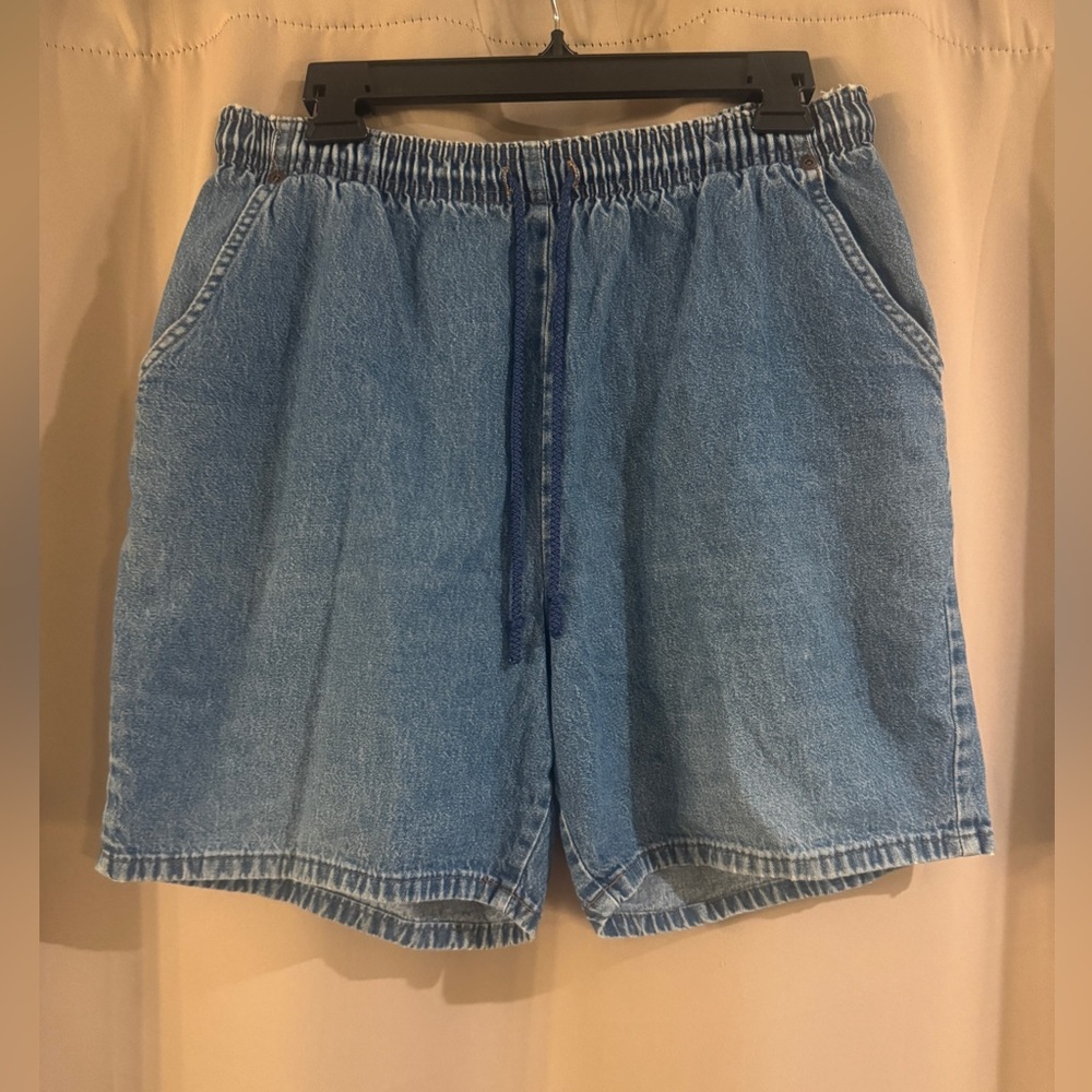 Bobbie Brooks Blue Denim Jeans